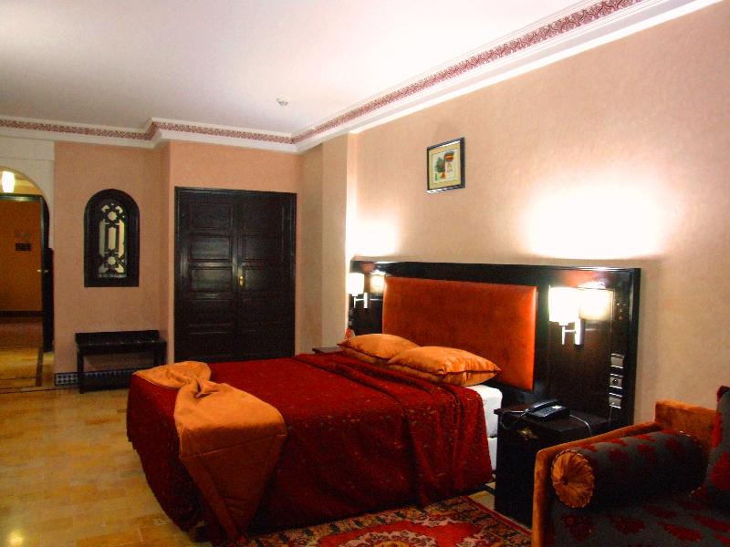 Diwane Marrakech - Oda