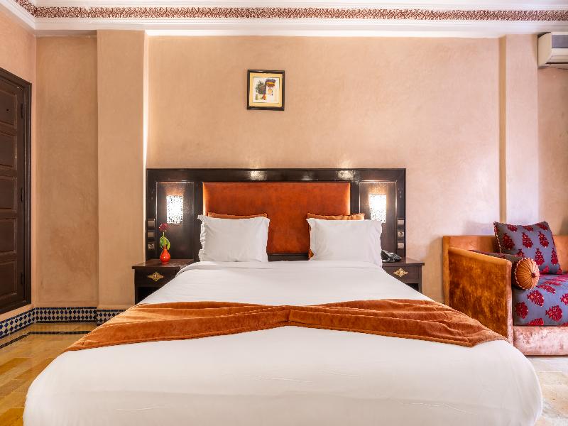 Diwane Marrakech - Oda