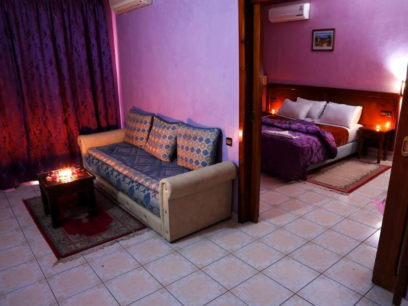 Majorelle - Genel