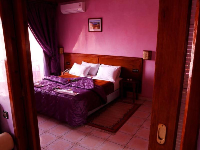 Majorelle - Genel