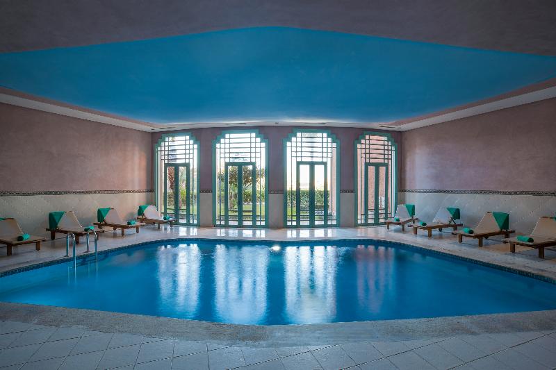 Grand Mogador Agdal - Aktivite