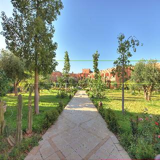 Grand Mogador Agdal otel fotoğrafı