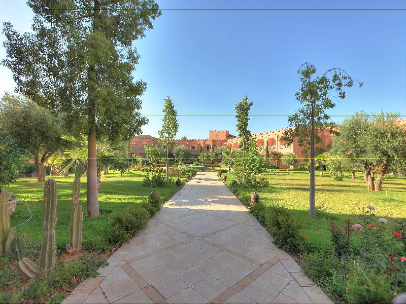 Grand Mogador Agdal - Genel
