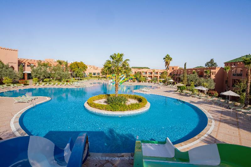 Grand Mogador Agdal - Havuz