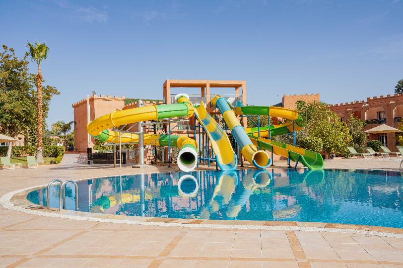 Grand Mogador Agdal - Havuz