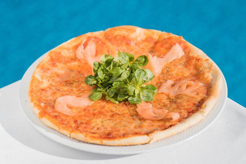 Grand Mogador Agdal - Restoran