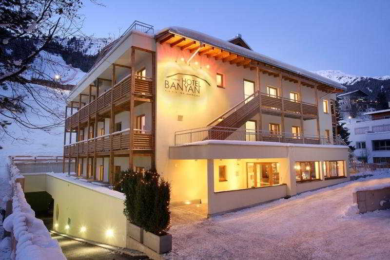 Banyan fotoÄŸrafÄ±