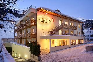Banyan otel fotoğrafı