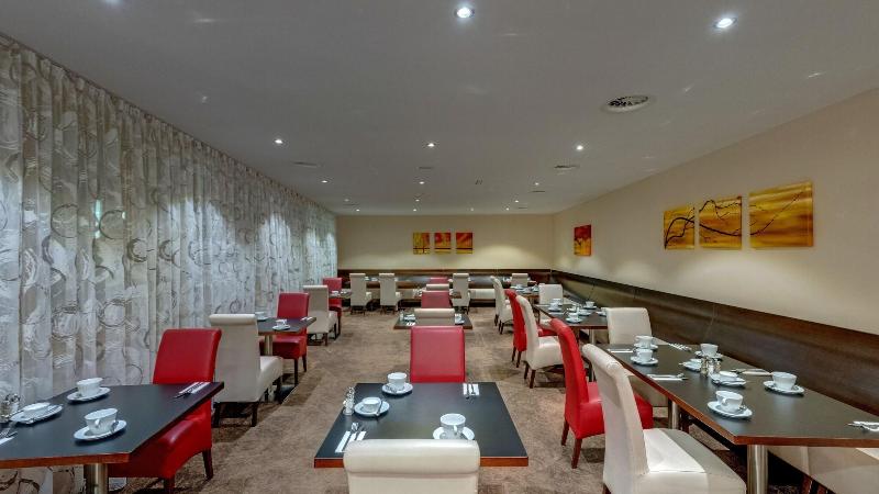Banyan - Restoran