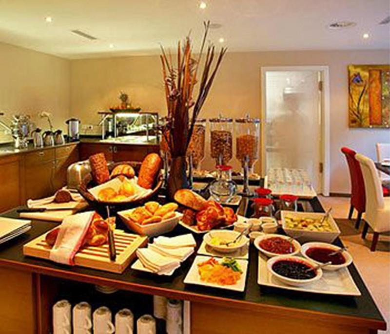 Banyan - Restoran