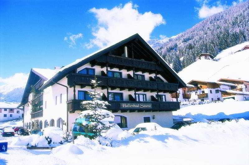 Bergjuwel otel fotoğrafı