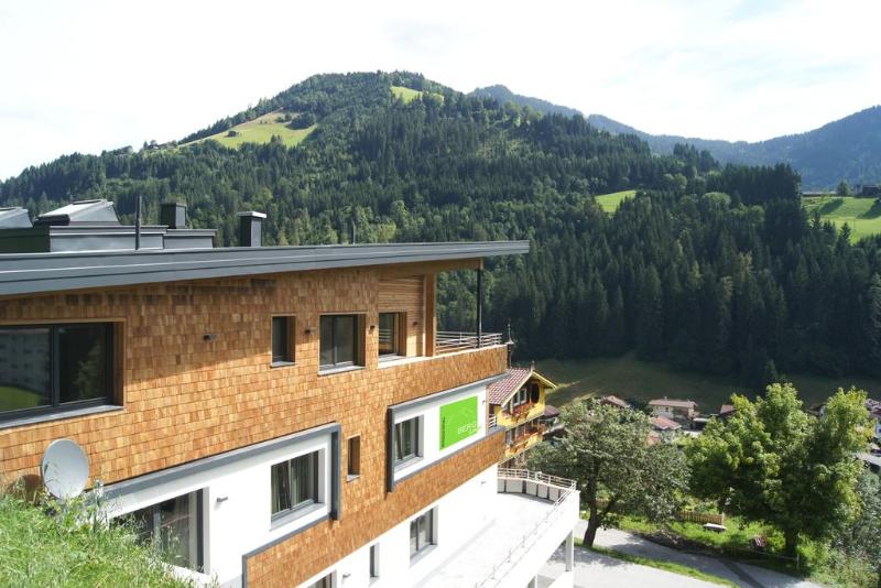 Bergjuwel - Genel
