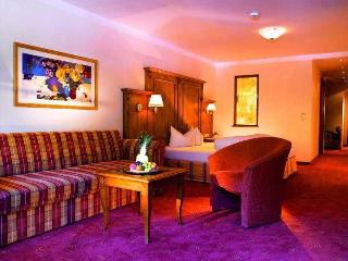 Activehotel Bergkönig fotoÄŸrafÄ±