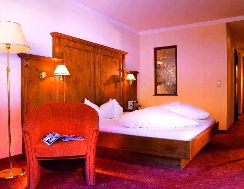 Activehotel Bergkönig fotoÄŸrafÄ±