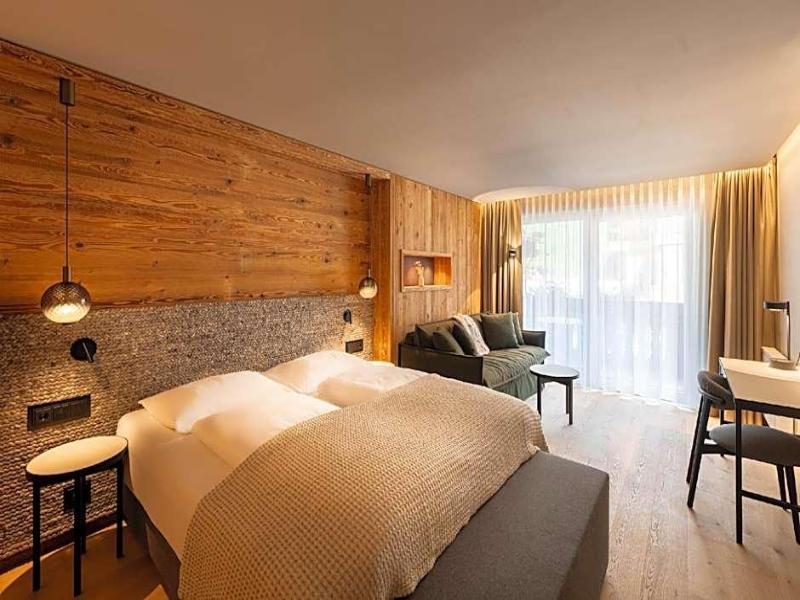Activehotel Bergkönig - Oda