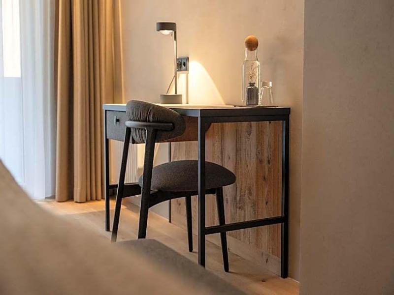 Activehotel Bergkönig - Oda