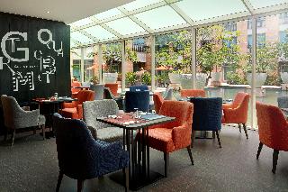 Novotel Jakarta Mangga Dua fotoÄŸrafÄ±