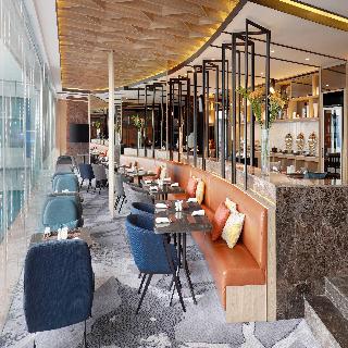 Novotel Jakarta Mangga Dua fotoÄŸrafÄ±