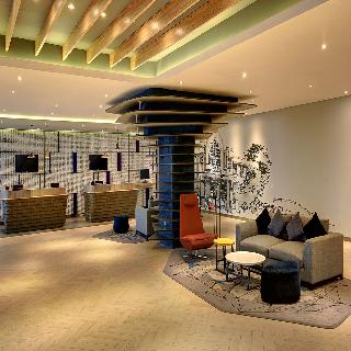 Novotel Jakarta Mangga Dua fotoÄŸrafÄ±