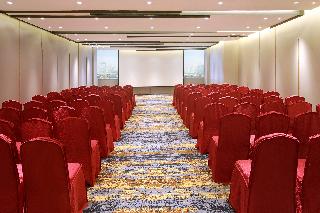 Novotel Jakarta Mangga Dua fotoÄŸrafÄ±