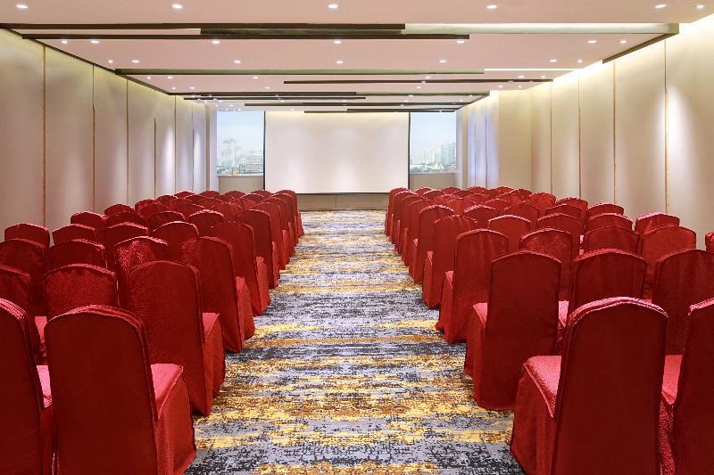 Novotel Jakarta Mangga Dua - Toplantı
