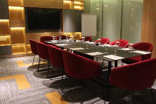Novotel Jakarta Mangga Dua fotoÄŸrafÄ±