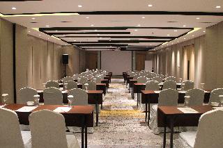 Novotel Jakarta Mangga Dua fotoÄŸrafÄ±