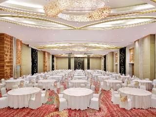 Novotel Jakarta Mangga Dua fotoÄŸrafÄ±