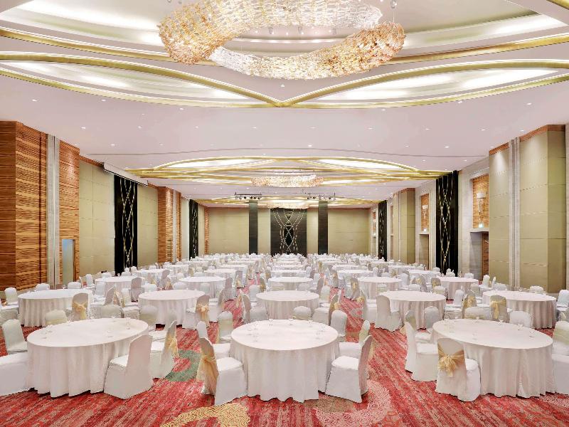 Novotel Jakarta Mangga Dua - Toplantı