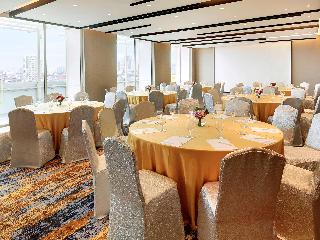 Novotel Jakarta Mangga Dua fotoÄŸrafÄ±