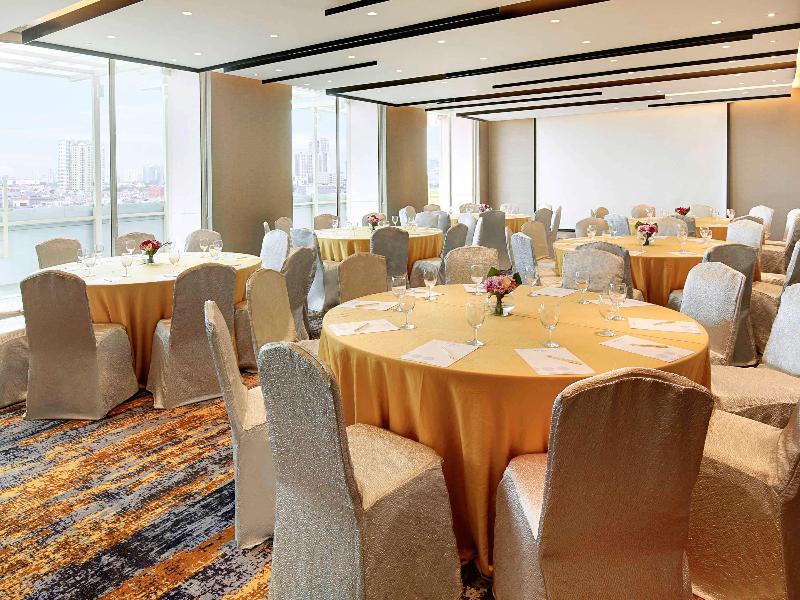 Novotel Jakarta Mangga Dua - Toplantı
