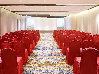 Novotel Jakarta Mangga Dua fotoÄŸrafÄ±