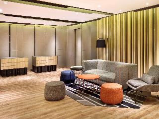 Novotel Jakarta Mangga Dua fotoÄŸrafÄ±