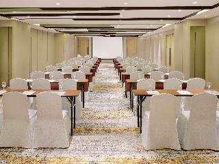 Novotel Jakarta Mangga Dua fotoÄŸrafÄ±
