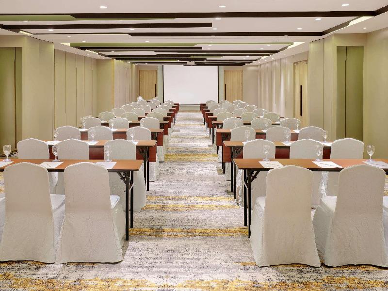 Novotel Jakarta Mangga Dua - Toplantı
