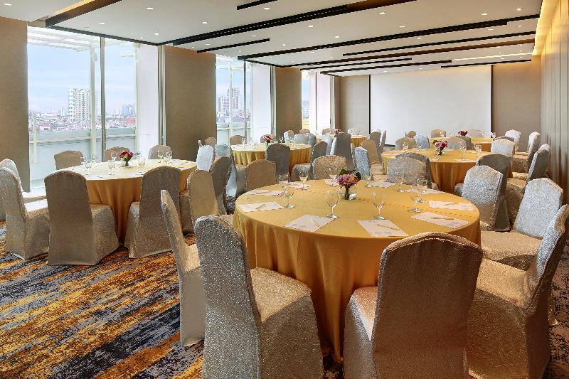 Novotel Jakarta Mangga Dua - Toplantı