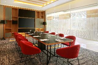 Novotel Jakarta Mangga Dua fotoÄŸrafÄ±