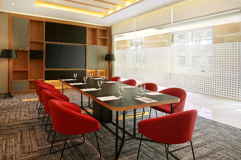 Novotel Jakarta Mangga Dua - Toplantı