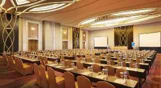 Novotel Jakarta Mangga Dua fotoÄŸrafÄ±