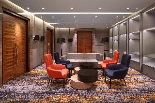 Novotel Jakarta Mangga Dua fotoÄŸrafÄ±