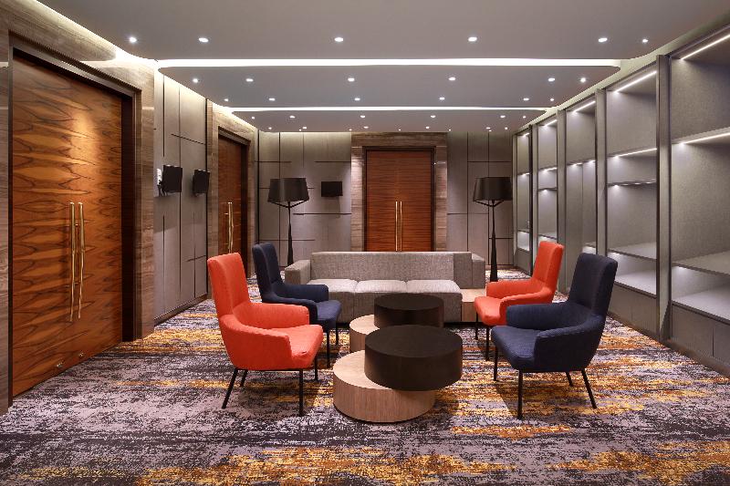 Novotel Jakarta Mangga Dua - Toplantı