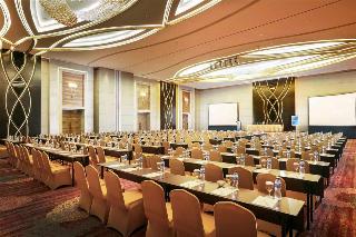 Novotel Jakarta Mangga Dua fotoÄŸrafÄ±