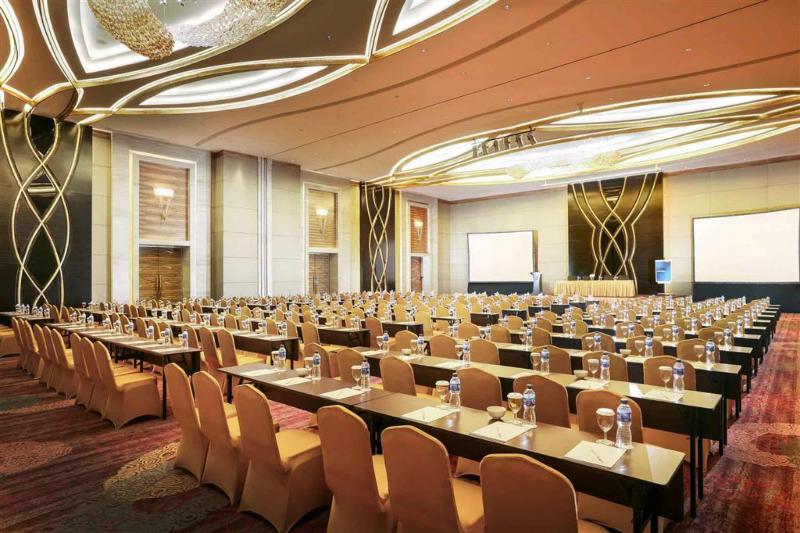 Novotel Jakarta Mangga Dua - Toplantı
