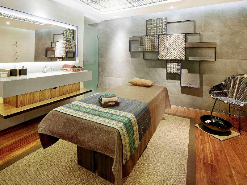 Novotel Jakarta Mangga Dua - Aktivite