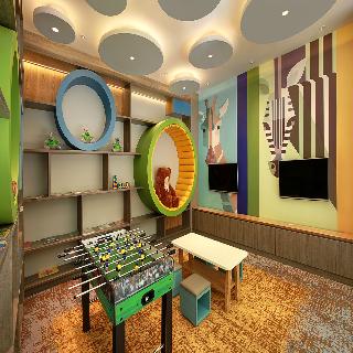 Novotel Jakarta Mangga Dua fotoÄŸrafÄ±