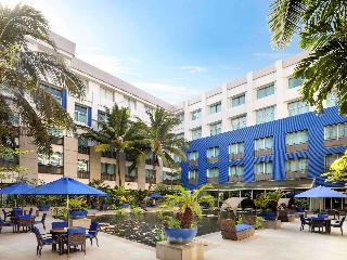 Novotel Jakarta Mangga Dua fotoÄŸrafÄ±