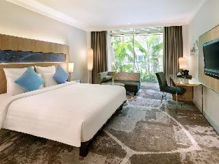 Novotel Jakarta Mangga Dua fotoÄŸrafÄ±