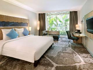Novotel Jakarta Mangga Dua fotoÄŸrafÄ±