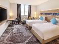 Novotel Jakarta Mangga Dua oda fotoğrafı