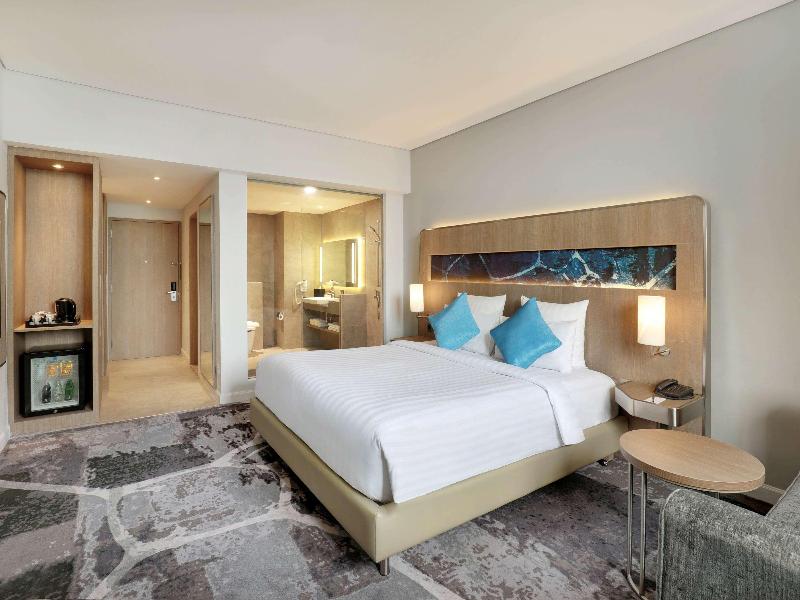 Novotel Jakarta Mangga Dua - Oda